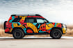 design car wrap vehicle wrap