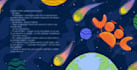 draw professional illustration for children story book