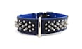 supply leather dog collars  harness  leashes