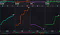 do polymarket arbitrage bot, triangular arbitrage bot, polymarket kalshi bot