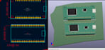 professional esp32 pcb design, iot, wifi, bluetooth, schematics and gerbers