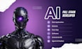 develop ai website, ai web application, ai saas app, ai software development