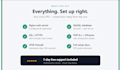 setup and secure your linux vps with nginx SSL and firewall