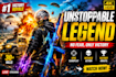 design high CTR viral gaming youtube thumbnails to boost your clicks and views