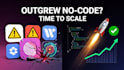 convert your nocode mvp into a scalable production app