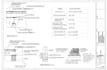create 2d floor plan permit drawing site plan and elevations
