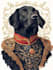 draw an awesome pet or animal