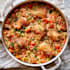 create food recipes and food takeaway