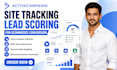 build activecampaign site tracking and lead scoring for ecommerce conversion