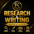 write and publish media articles in reputable news outlets for eb1