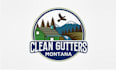 design custom fun natural montana ideas logo