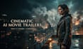 create ai movie trailer ai short film with veo 3