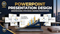 make powerpoint presentation for students and businesses