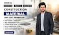 do precise material takeoff, boq and construction cost estimation