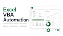 automate your excel spreadsheets with vba macros