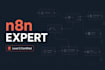 setup expert n8n automation and integration