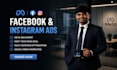 run professional facebook ads, instagram campaigns, meta ad