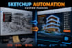 create a sketchup plugin to automate your tasks