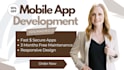 do mobile app development android ios app development as mobile app developer