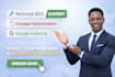 do onpage and technical seo onpage optimization google indexing expert website
