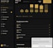 create website or application mobile complexe