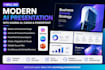 create modern ai presentations with gamma ai , canva, powerpoint