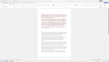 write simple and clear english texts fast