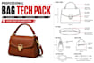setup backpack handbag bag wallet luggage golf bag duffel bag tech pack