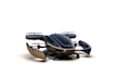 do concept 3d cad model