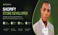 build your shopify store and be your expert shopify store developer