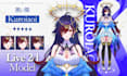 rig anime vtuber live2d model vtuber avatar live2d rigging vtuber model