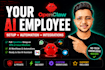setup your openclaw ai assistant