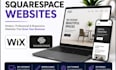 redesign wix site design, revamp or edit wix studio website redesign wix website