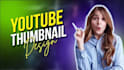 make professional youtube thumbnails fast