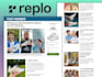 create a high converting replo landing page
