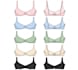 make fashion techpack and flat sketch complete