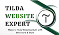 design responsive SEO friendly tilda website redesign tilda website