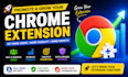 promote and grow your chrome extension browser extension users organically