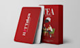design affirmation card conversation starter card deck drinking playing card box