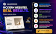 build squarespace website design, edit squarespace membership website square seo