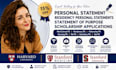 edit and proofread your medical school personal statement professionally