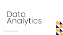 data entry, excel data cleaning, and sql analysis