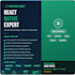 react native expert with ios and android focus