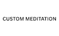 ghostwrite a custom guided meditation script