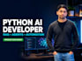 develop custom rag, ai agents and python automation for your business
