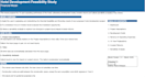 build real estate development financial models