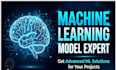 be your machine learning engineer