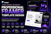 framer template landing pages framer website design framer expert for startups