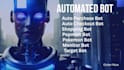 do auto purchase bot auto checkout bot shopping bot walmart bot