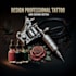 design professional tattoo and custom tattoo